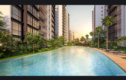 The Botany At Dairy Farm (D23), Condominium #553666011